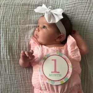 Meet your Posher, Joane